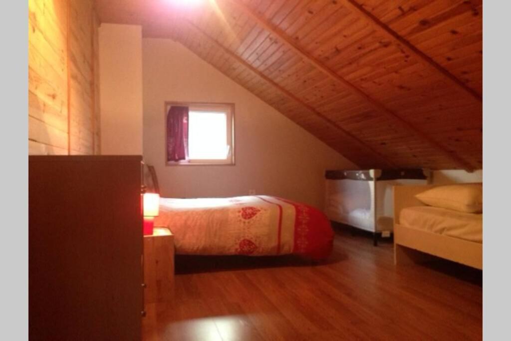 Chalet En Pleine Nature Pour 12 Personnes 贝斯和圣阿纳斯泰斯 外观 照片